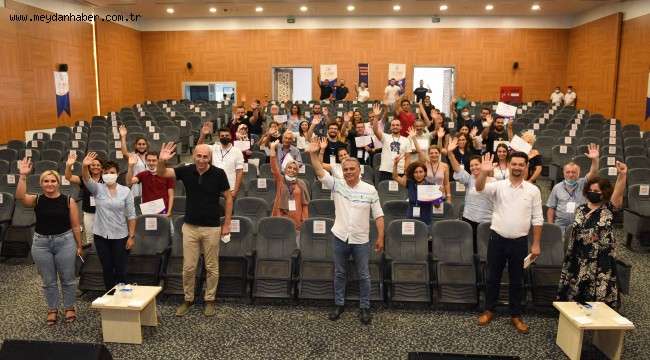 İkinci dönem başlıyor