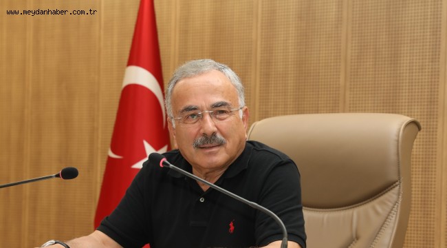 İLÇELERE DOĞAL GAZ MÜJDESİ