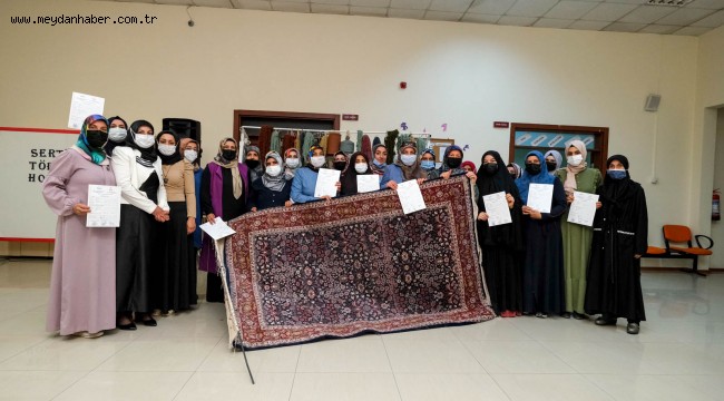 İLMEK İLMEK MUTLULUK