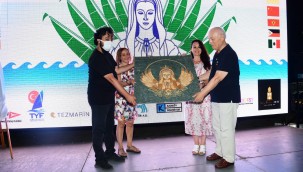 İstanbul açıklarında Nikomedia rüzgarı esti 