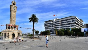 İzmir Büyükşehir Belediyesi Ana Hizmet Binası'nın teknik raporu açıklandı: Bina güçlendirmeye uygun değil
