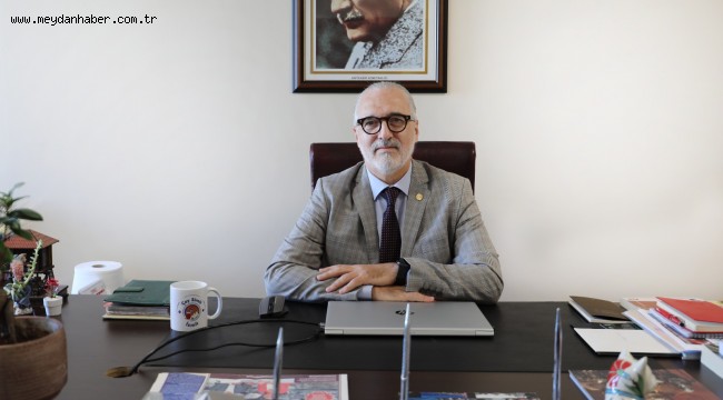 İzmit Belediyesi Basın Danışmanı Cem Şakoğlu'nun basın açıklamasıdır: