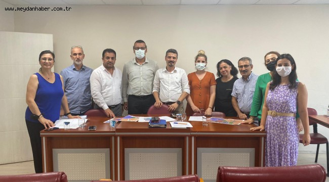  İzmit Belediyesinden Kocaeli'de bir ilk daha! Otizm Spor Salonu projesi şekilleniyor