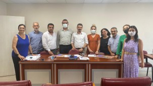  İzmit Belediyesinden Kocaeli'de bir ilk daha! Otizm Spor Salonu projesi şekilleniyor