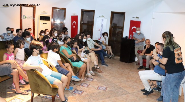  İzmit Tiyatro Günleri tüm hızıyla sürüyor