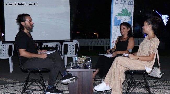 İzmitliler Can Yücel'i andı