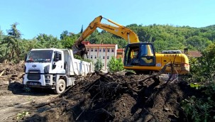 Jandarma Komutanından Tebrik