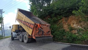 KABADÜZ'ÜN SORUNLARI ÇÖZÜLÜYOR