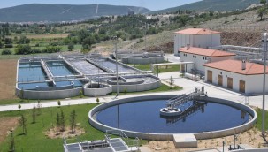 Kavaklıdere'ye 3 Atıksu Arıtma Tesisi