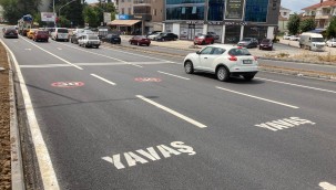 KERVAN KAVŞAĞI IŞIL IŞIL OLACAK