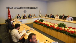 Kırşehir Ahilik Haftası'na Hazırlanıyor