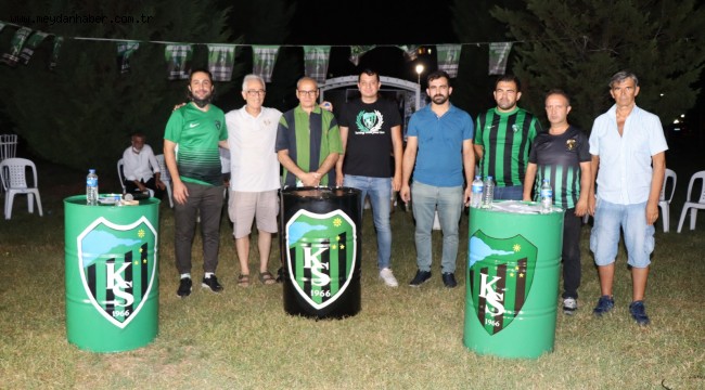 Kocaelispor Bilgi Yarışması doludizgin devam ediyor
