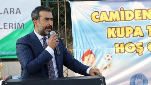 KUPA SAHİBİNİ BULDU