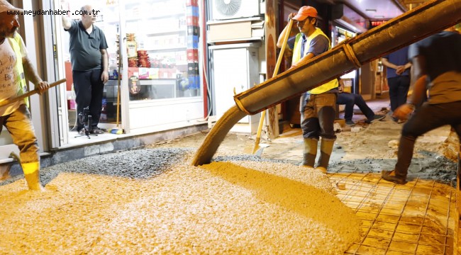 Kuruçeşmeliler konforla  buluşmaya devam ediyor