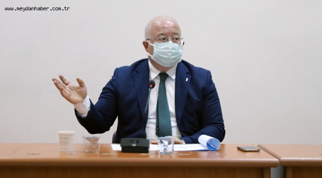 Menteşe Belediyesinin Esnafa Kira Desteği Sürüyor