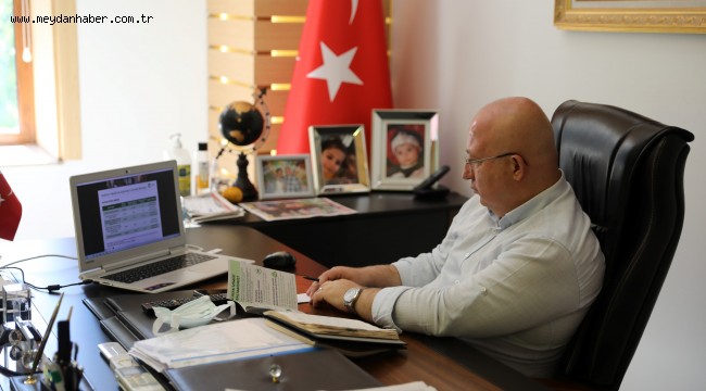 Menteşe Karbon Ayak İzini Azaltıyor