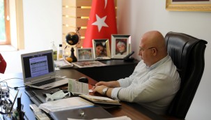 Menteşe Karbon Ayak İzini Azaltıyor