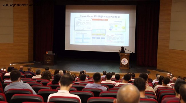 MOBİL ARAÇLAR BACALARI DENETLEYECEK