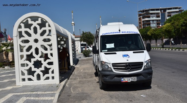 MODERN PAZARYERİ HER SALI MİLLET ÇARŞISI'NDA