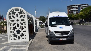 MODERN PAZARYERİ HER SALI MİLLET ÇARŞISI'NDA