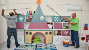 Nar Çiçekleri yeni döneme hazırlanıyor!