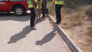 Odunpazarı mesire yerlerindeki denetim ve tedbirleri artırdı