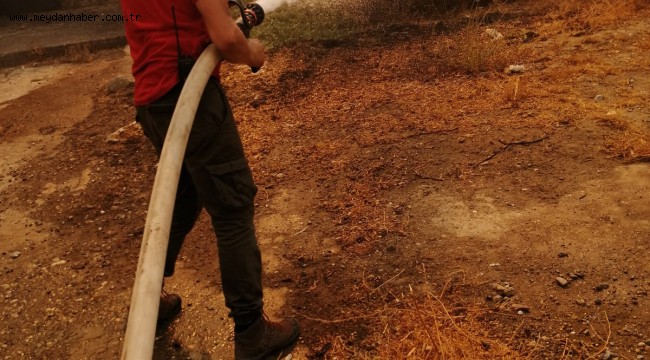  Odunpazarı'ndan afet bölgelerine yardım eli