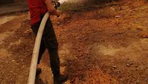  Odunpazarı'ndan afet bölgelerine yardım eli