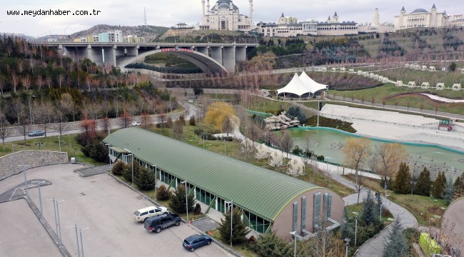 ORDU'NUN ZİRVESİ: YOROZ