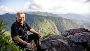 ORDU'NUN ZİRVESİ: YOROZ