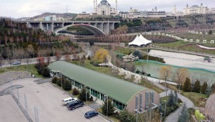 ORDU'NUN ZİRVESİ: YOROZ