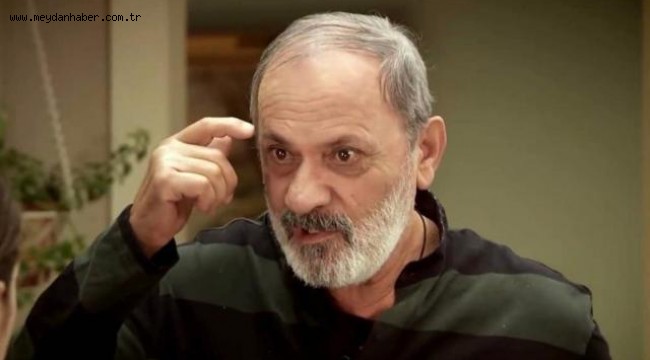 Oyuncu Metin Çekmez hayatını kaybetti