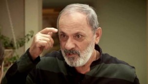 Oyuncu Metin Çekmez hayatını kaybetti