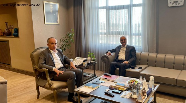 ÖZLÜ'DEN MÜJDE ÜSTÜNE MÜJDE