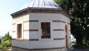  RESTORASYON ÇALIŞMASI TİTİZLİKLE SÜRÜYOR