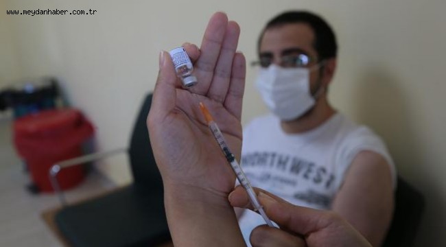 Sağlık Bakanlığı'ndan aşı ilgili yeni kararlar