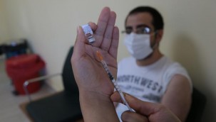 Sağlık Bakanlığı'ndan aşı ilgili yeni kararlar