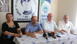 Sağlık Emekçileri İçin Ulusal Şiir Ödülü'nün kazananı Murat Kahveci oldu