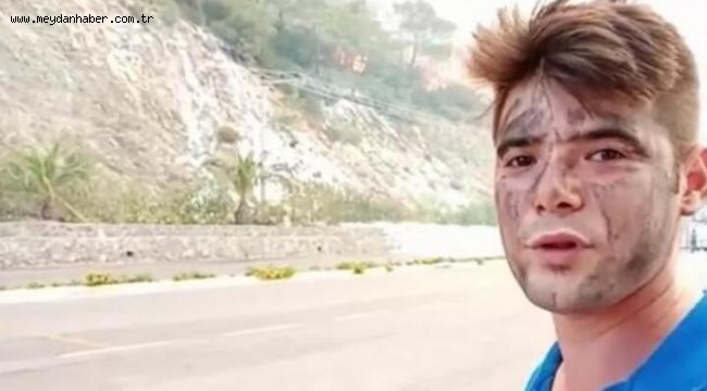 Şahin Akdemir'in İsmi Güzelbahçe'de Yaşayacak