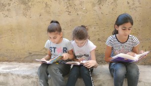 "ŞAKRAK" SİİRT'TEN ANTALYA'YA KADAR ULAŞTI