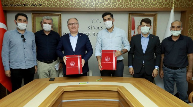 SALİH ÂŞIK ÖĞRENCİ YURDU GENÇLİK MERKEZİ OLUYOR...