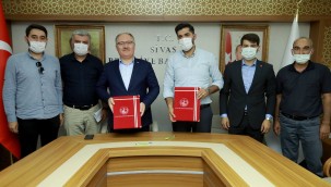 SALİH ÂŞIK ÖĞRENCİ YURDU GENÇLİK MERKEZİ OLUYOR...