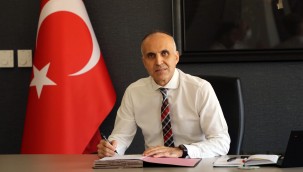 Sarma Barajı'nın gövde dolgusu tamamlandı