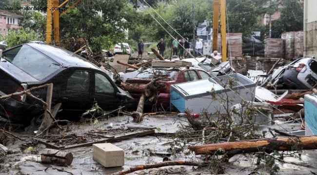 Selde can kaybı 27'ye yükseldi