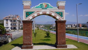 SEYDİKEMER BELEDİYESİ TARİHİ KONUŞTURUYOR