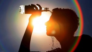 Sıcak hava dalgası yeniden geliyor