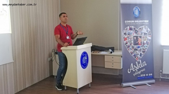 Sıfır Atık ile Dünyanın Merkezi Tertemiz