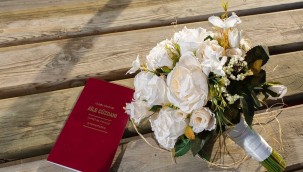 SİNCAN BELEDİYESİNDEN İHTİYAÇ SAHİBİ ÇİFTLERE TOPLU DÜĞÜN