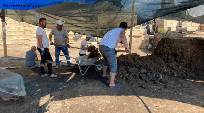 SON BASAMAKLAR ORTAYA ÇIKTI