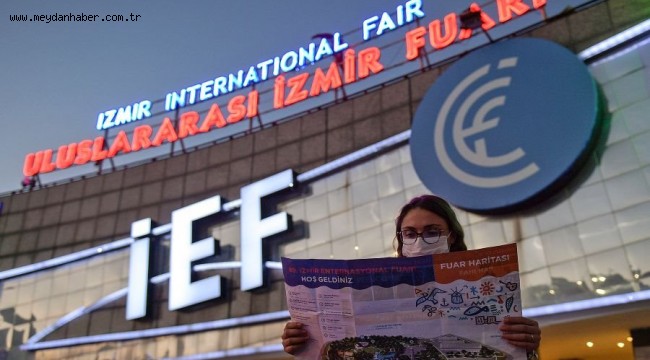 Soyer: 90 yıldır geleceği İzmir'de birlikte kuruyoruz